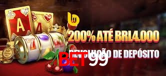 bet99 casino